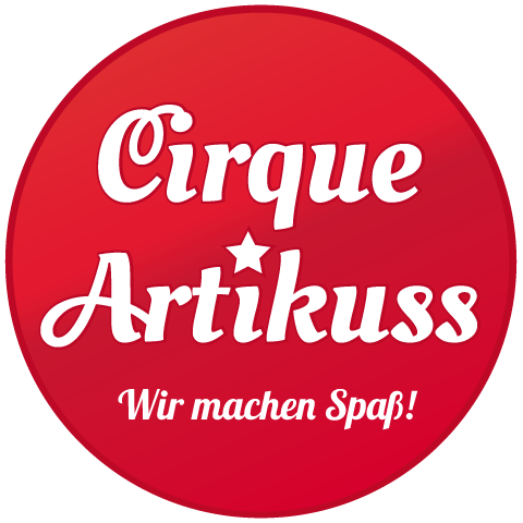 Logo Cirque Artikuss